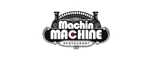 logo du restaurant Machin Machine