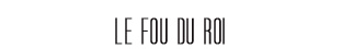 logo du restaurant Le Fou Du Roi